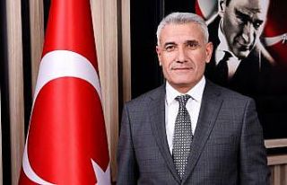 Güder’den yeni yıl mesajı