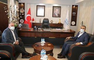 Gülaçar: “Bu süreci beraber yeneceğiz”