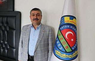 Güneş’ten ’kuraklık’ uyarısı: "Bütün...