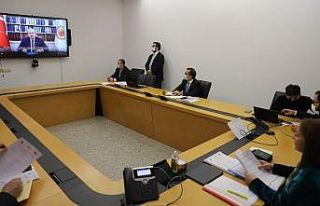 Güneydoğu Avrupa İşbirliği Süreci Parlamenter...