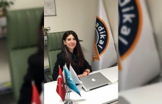 "Günümüz dünyasını, toplum ihtiyaçlarını...