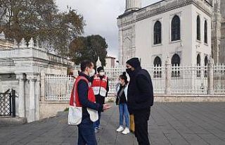 "Haberleri izlemiyorum" dedi, cezayı yedi