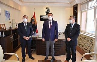 Hacılar eğitimde Türkiye birincisi