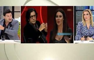Hakan Ural’dan Defne Samyeli’ye sert eleştiri;...