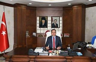 Hakkari Belediyesi kış hazırlıklarını tamamladı