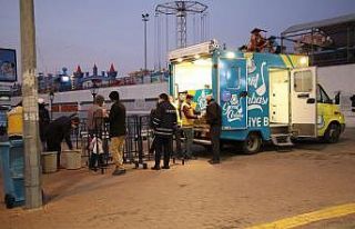 Haliliye Belediyesi gönüllere dokunuyor