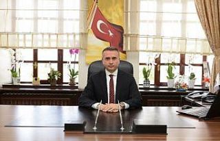 Halket, hafta sonu paket hizmeti verecek