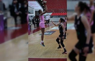 Harrigan ve Harris en fazla süre alan oyuncu oldu
