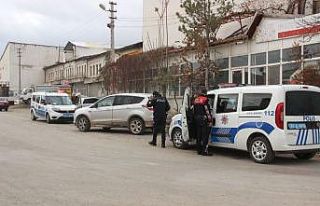 Hastanede hayata döndürülen Rumen mühendisin Covid-19...