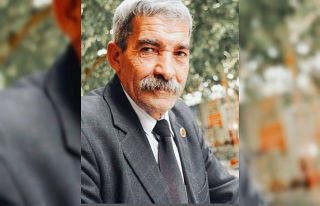 Hastanede tedavi gören eski başkan Çelik hayatını...