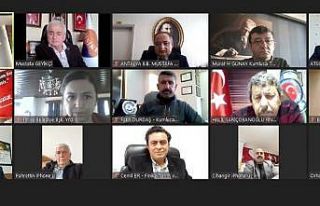 Hasyurt Tarım Fuarı, kapılarını yeniden açacak