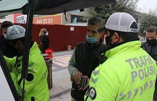 Hatalı sürücüler ceza almamak için bahane üretti