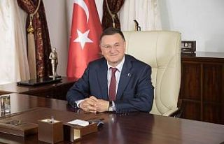 Hatay Büyükşehir’de asgari ücret 3 bin 100 lira...