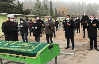 Hatay Karaman koronavirüse yenik düştü