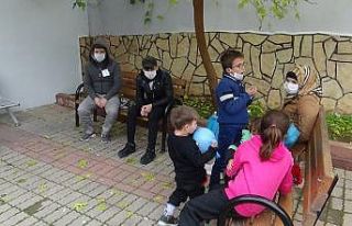 Hatay’da 25 kaçak göçmen yakalandı