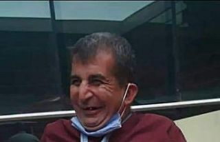 Hatay’da bir hastane personeli daha korona virüse...