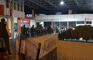 Hatay’da iki aile arasında kavga: 1 ölü, 1 yaralı