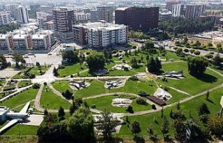 Havacılık Parkı kentin cazibe noktası olacak