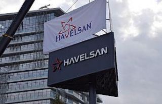 HAVELSAN yaklaşık çeyrek asırlık logosunu yeniledi