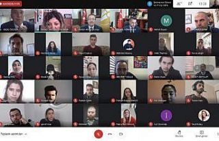 Hayaller tecrübeyle buluşuyor