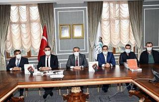 Hayırsever iş adamından Gergerli öğrencilere...