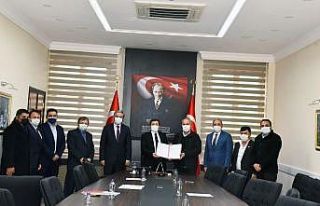 Hayırsever vatandaştan sağlık yardımı