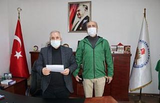 Hayrettin Karaca’nın adı Kozan’da yaşatılacak