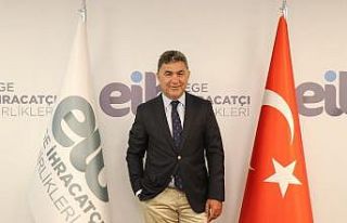 Hazırgiyim ve konfeksiyon sektörünün hedefi geri...