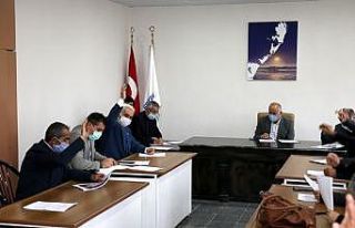 Hekimhan Belediyesi 4 ay kira almayacak