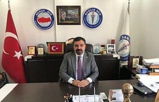 Hemşirelere servisi terk etme cezasına tepki