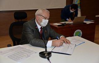 Hendek’te 21 taşınmaz açık arttırmayla satışa...