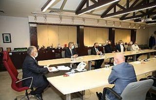 “Hepimizin gayret etmesi gerekiyor"