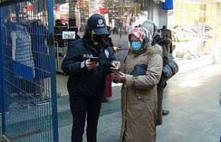 Hes kodu olmayan içeriye giremiyor