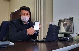 Hiç gitmediği İstanbul’da, otoyol geçiş cezası...