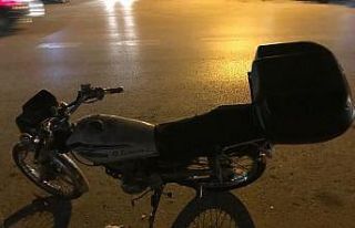 Hırsızlar bu sefer çalıntı köpek ile yakalandı