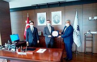 Hisarcık’ta GES projesi