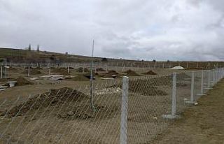 Hobi bahçeleri tarım arazilerini yok ediyor