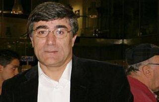 Hrant Dink cinayetine ilişkin kamu görevlilerin...