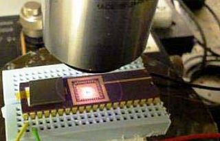 HRÜ’den erken kanser teşhisi çalışmaları