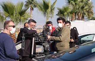 ‘Hükümsüz’ dizisinde 108 Gültepeli rol aldı