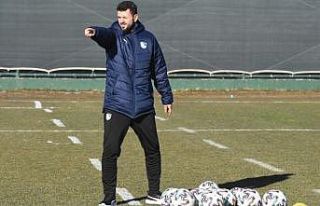 Hüseyin Çimşir: "Oraya beyaz bayrağı kaldırarak...