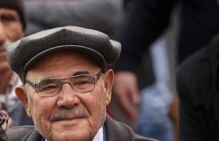 Hüseyin Sözlü’nün babası korona virüse yenik...