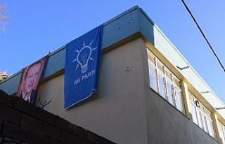 Husumetli aileler arasındaki tartışma AK Parti...