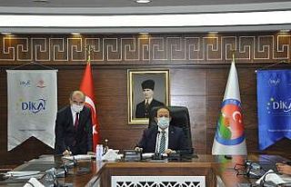 Huzur ve güven ortamının sağlandığı Şırnak’a...