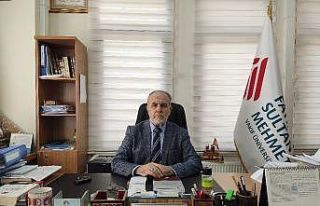 İBB’nin Şeb’i Arus etkinliğini değerlendiren...