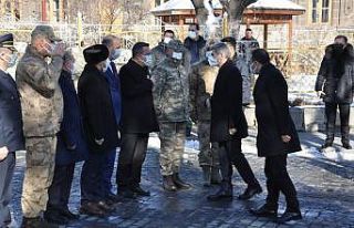 İçişleri Bakan Yardımcısı İnce: “Belediye’yi...