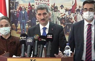 İçişleri Bakan Yardımcısı İnce: “Bu iddiaların...