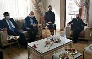 İçişleri Bakanı Soylu’dan Milletvekili’ne...