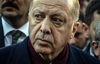 İHA objektiflerinden 2020 yılı