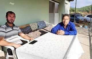 İki adam aynı kadından olma kayıp çocuklarını...